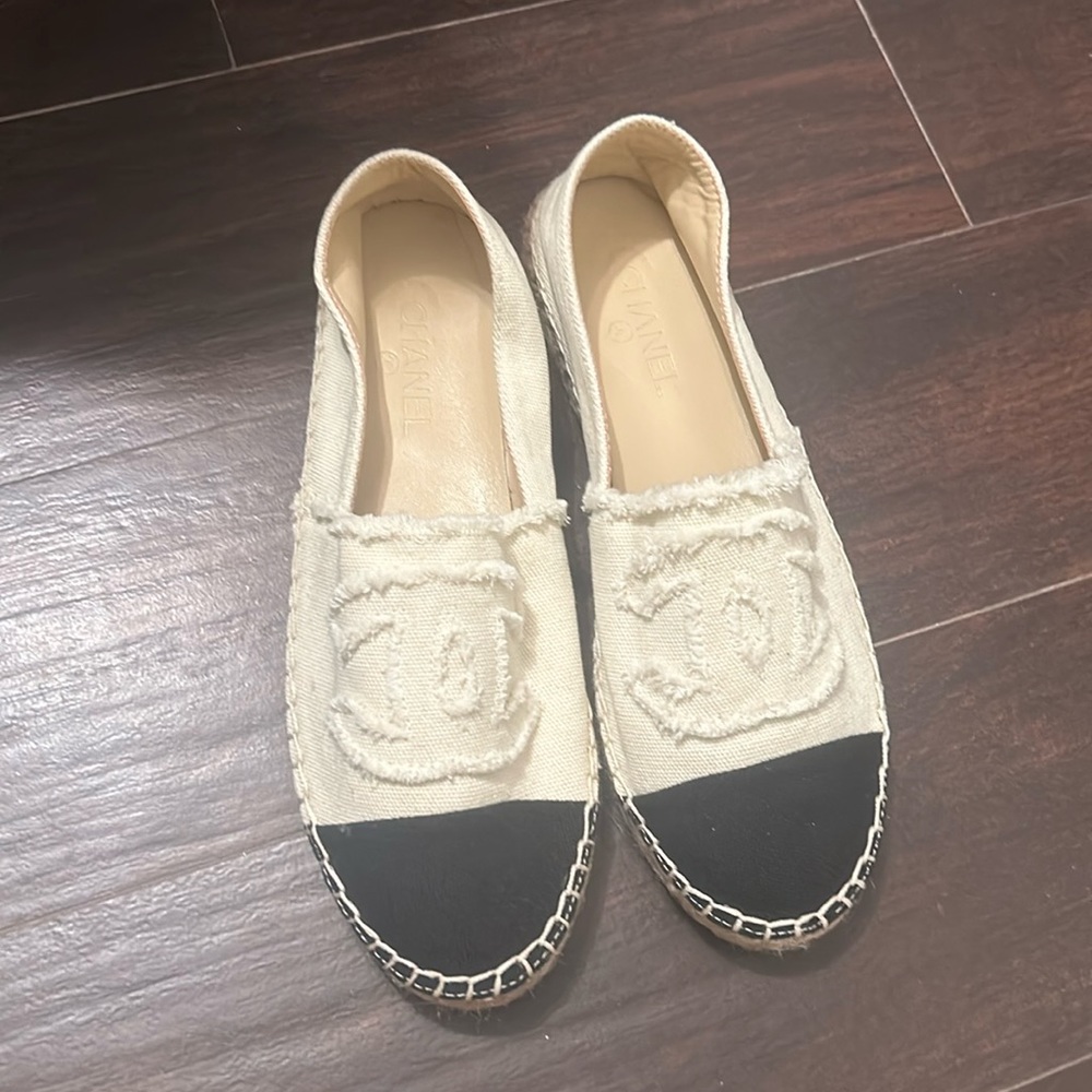 Espadrilles